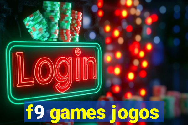 f9 games jogos